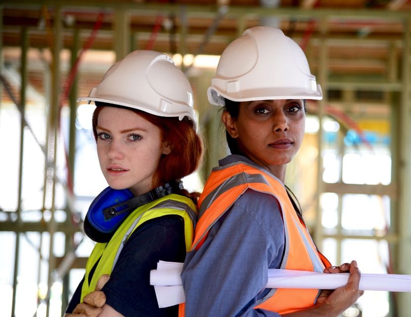 The State Of Women In Energy